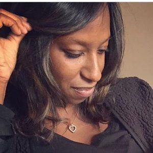 Meet your Posher, Dominique